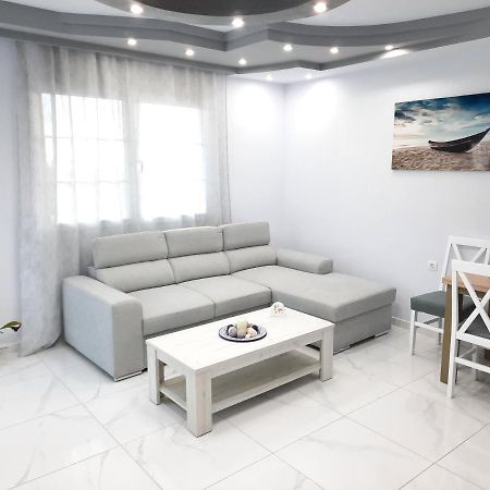 Panorama Apartments Prínos Extérieur photo