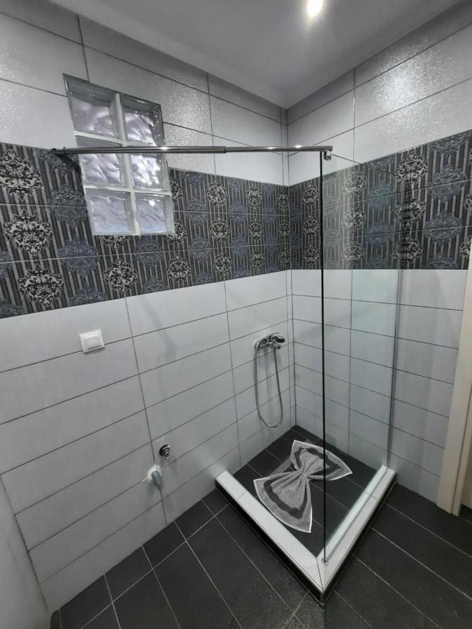 Panorama Apartments Prínos Extérieur photo