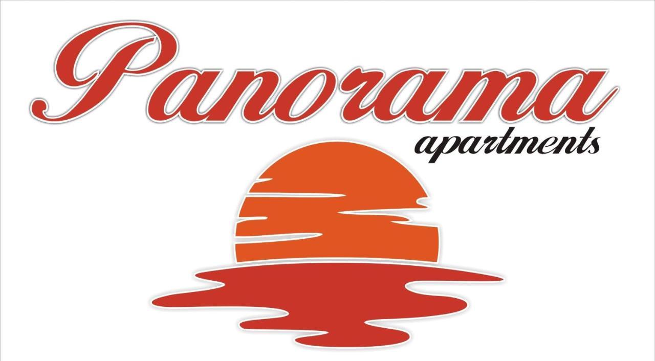 Panorama Apartments Prínos Extérieur photo